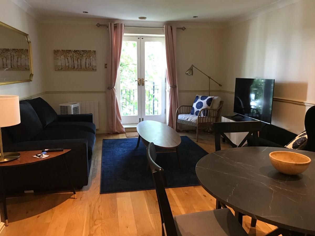 Key & Flowers - Kensington Residence 1 Λονδίνο Εξωτερικό φωτογραφία