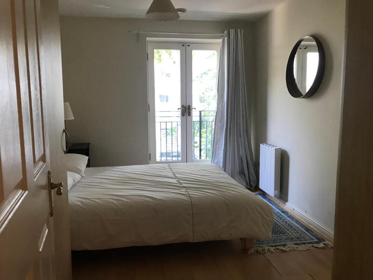 Key & Flowers - Kensington Residence 1 Λονδίνο Εξωτερικό φωτογραφία