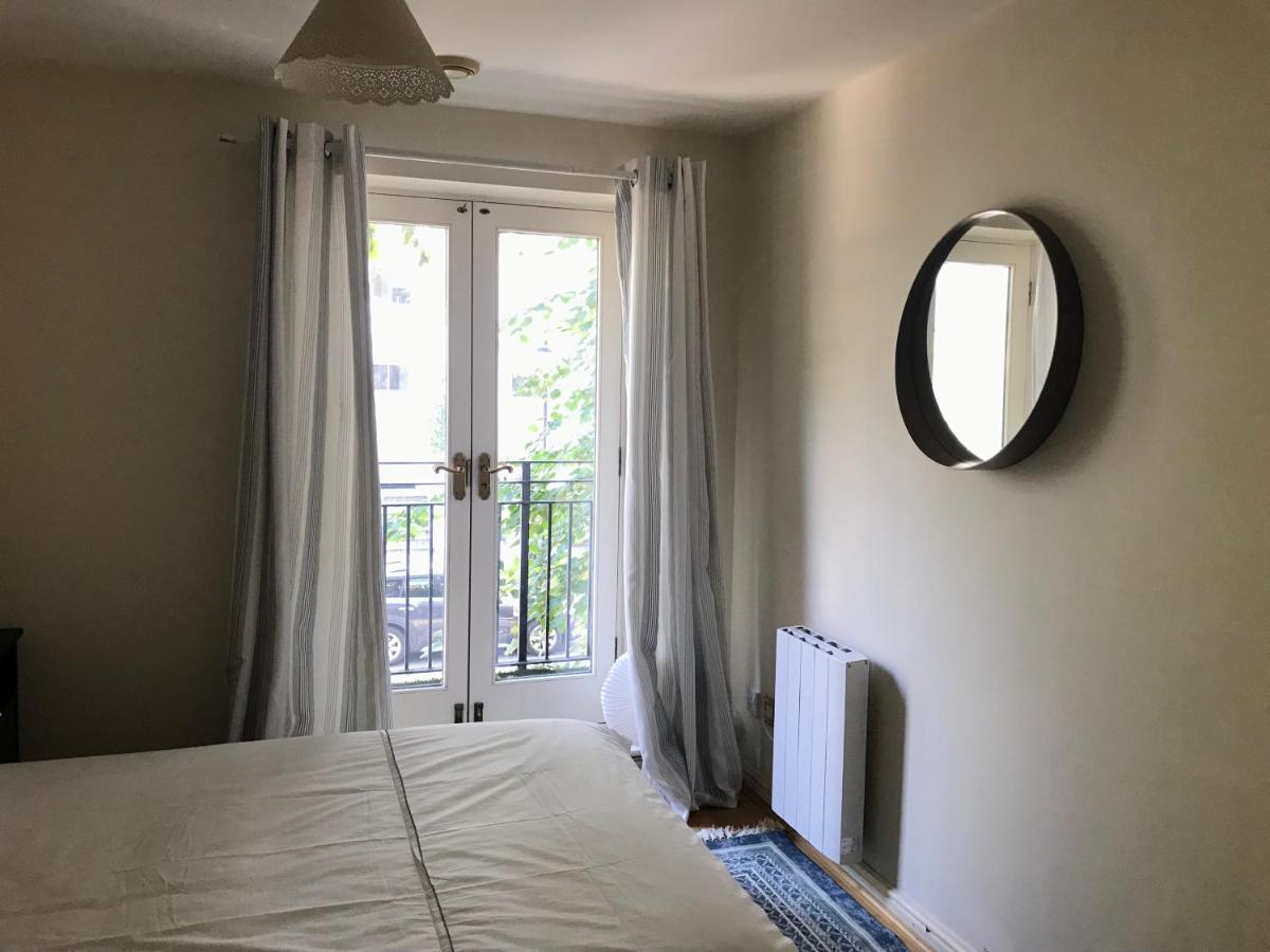 Key & Flowers - Kensington Residence 1 Λονδίνο Εξωτερικό φωτογραφία