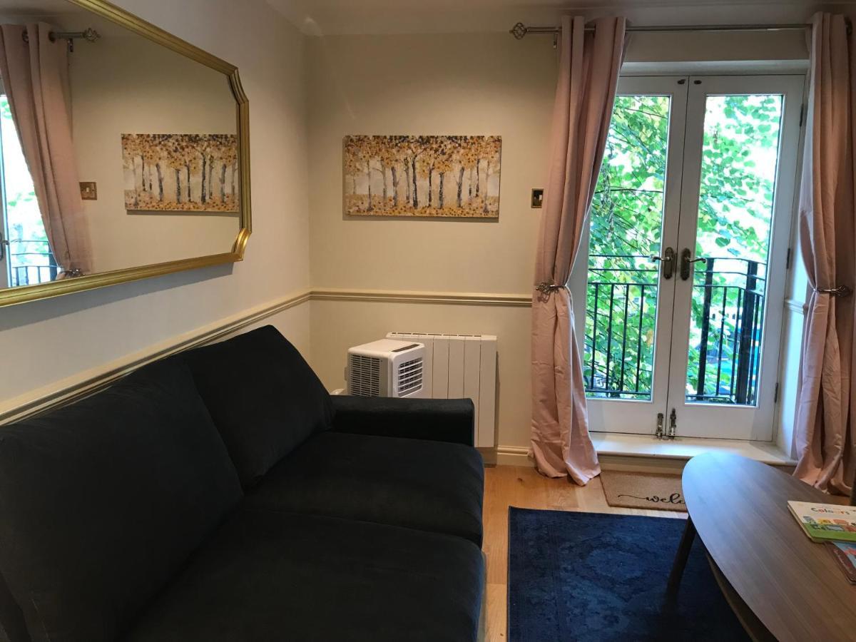Key & Flowers - Kensington Residence 1 Λονδίνο Εξωτερικό φωτογραφία