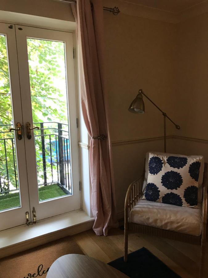 Key & Flowers - Kensington Residence 1 Λονδίνο Εξωτερικό φωτογραφία