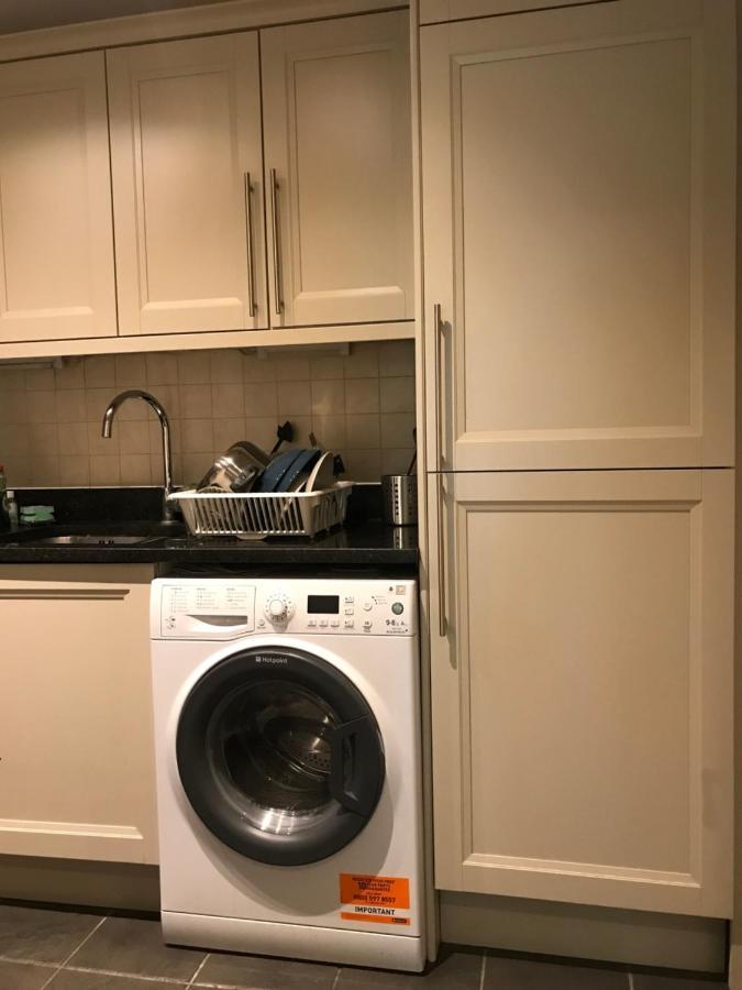 Key & Flowers - Kensington Residence 1 Λονδίνο Εξωτερικό φωτογραφία