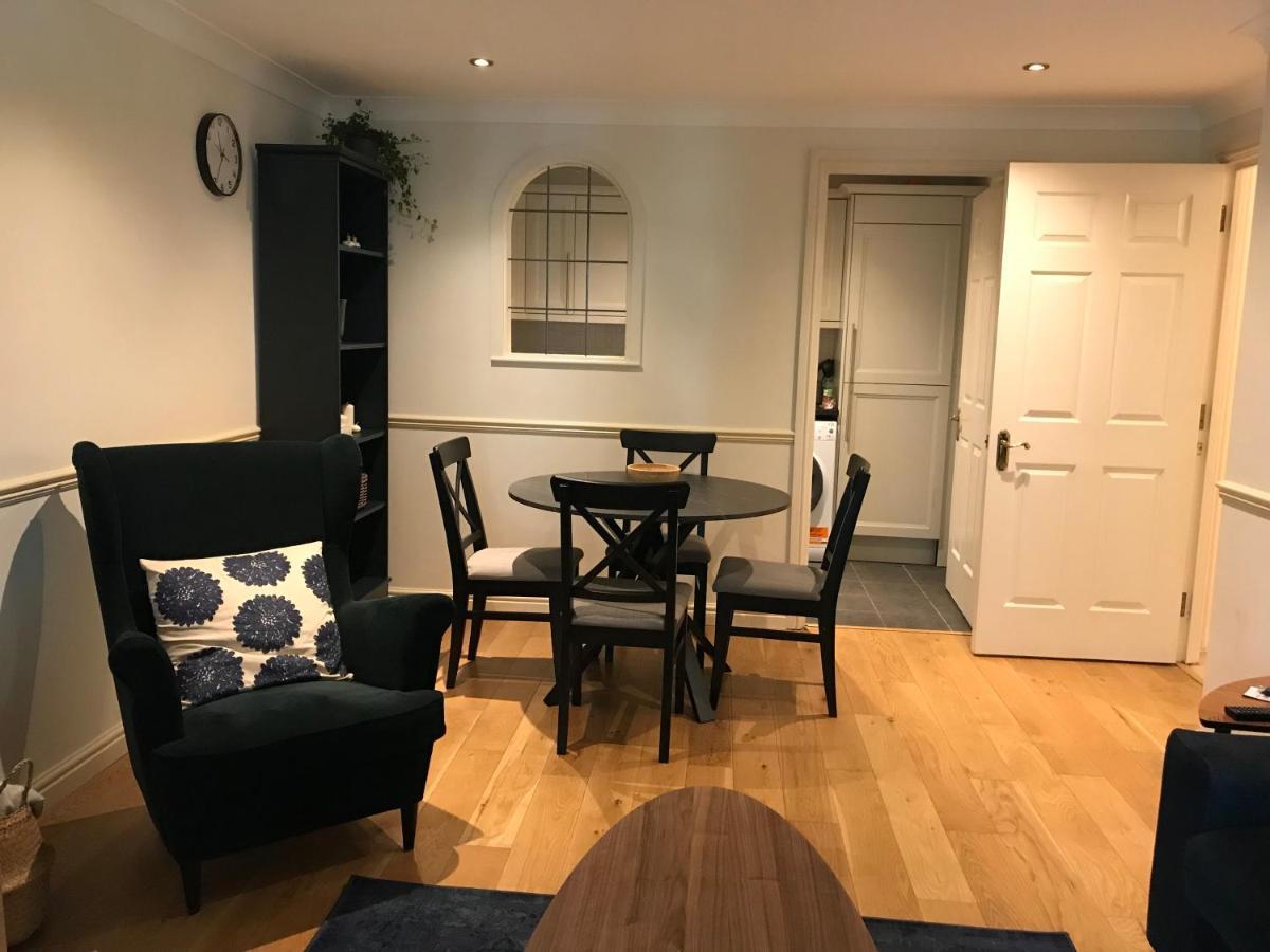 Key & Flowers - Kensington Residence 1 Λονδίνο Εξωτερικό φωτογραφία