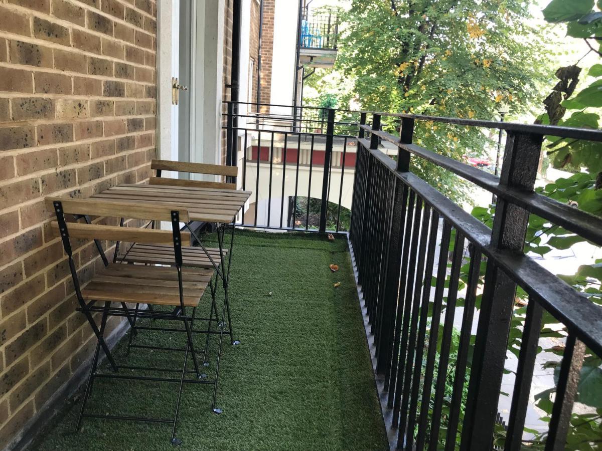 Key & Flowers - Kensington Residence 1 Λονδίνο Εξωτερικό φωτογραφία