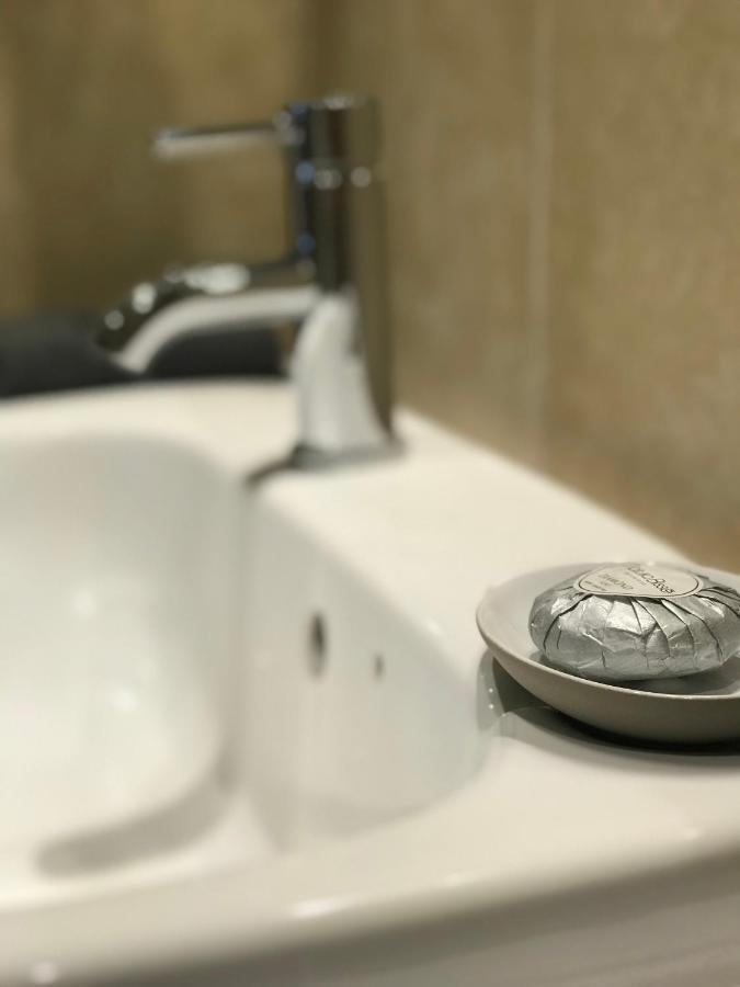 Key & Flowers - Kensington Residence 1 Λονδίνο Εξωτερικό φωτογραφία