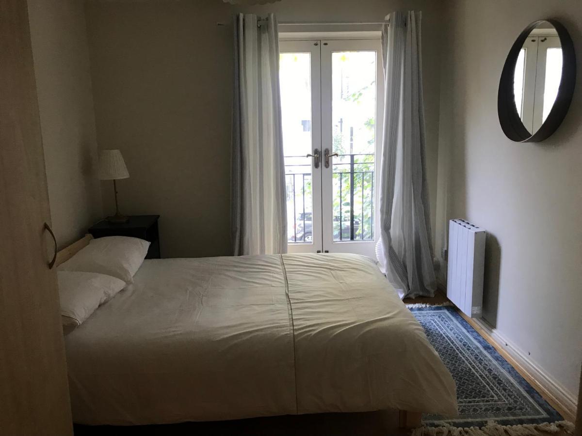 Key & Flowers - Kensington Residence 1 Λονδίνο Εξωτερικό φωτογραφία