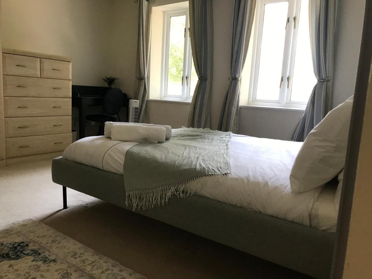 Key & Flowers - Kensington Residence 1 Λονδίνο Εξωτερικό φωτογραφία