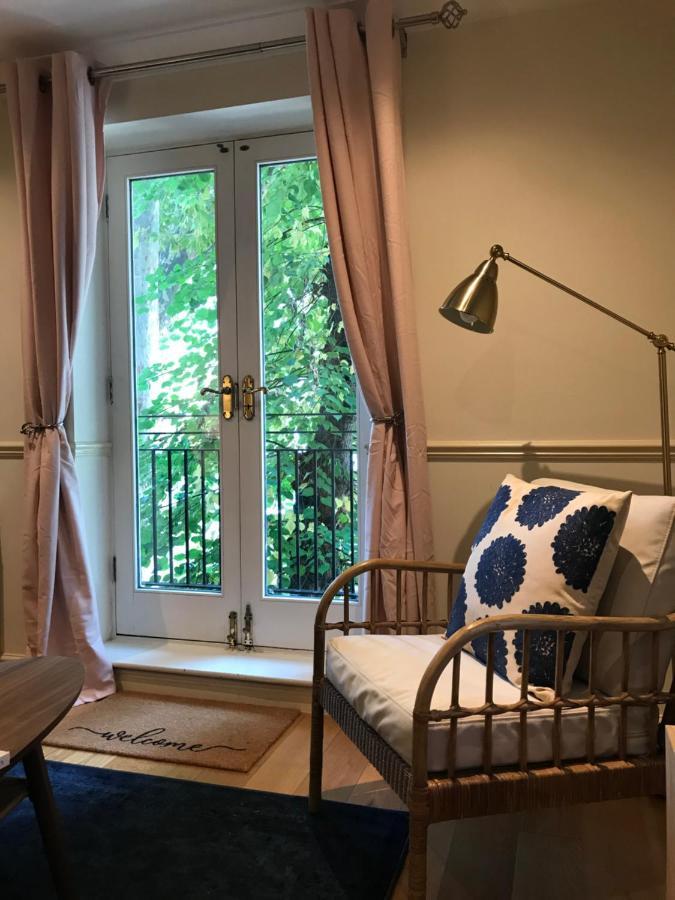 Key & Flowers - Kensington Residence 1 Λονδίνο Εξωτερικό φωτογραφία