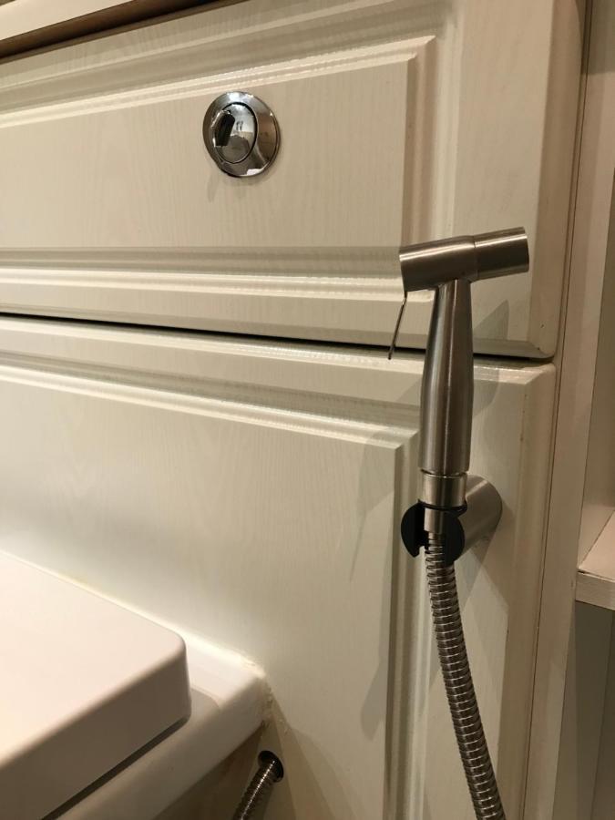 Key & Flowers - Kensington Residence 1 Λονδίνο Εξωτερικό φωτογραφία